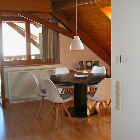 Ferienwohnung Endlich Ferien Waldshut-Tiengen Exteriér fotografie