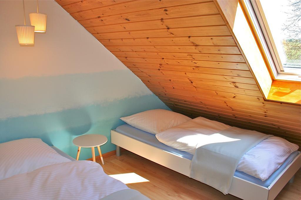 Ferienwohnung Endlich Ferien Waldshut-Tiengen Exteriér fotografie