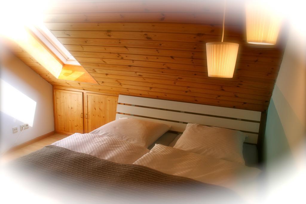 Ferienwohnung Endlich Ferien Waldshut-Tiengen Exteriér fotografie