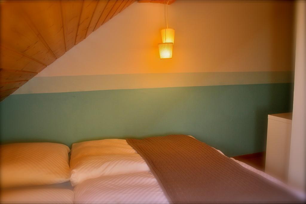 Ferienwohnung Endlich Ferien Waldshut-Tiengen Exteriér fotografie
