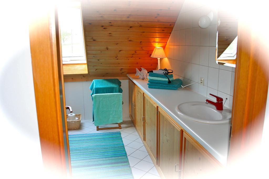 Ferienwohnung Endlich Ferien Waldshut-Tiengen Exteriér fotografie