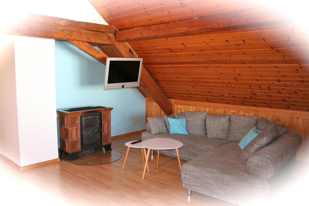 Ferienwohnung Endlich Ferien Waldshut-Tiengen Exteriér fotografie