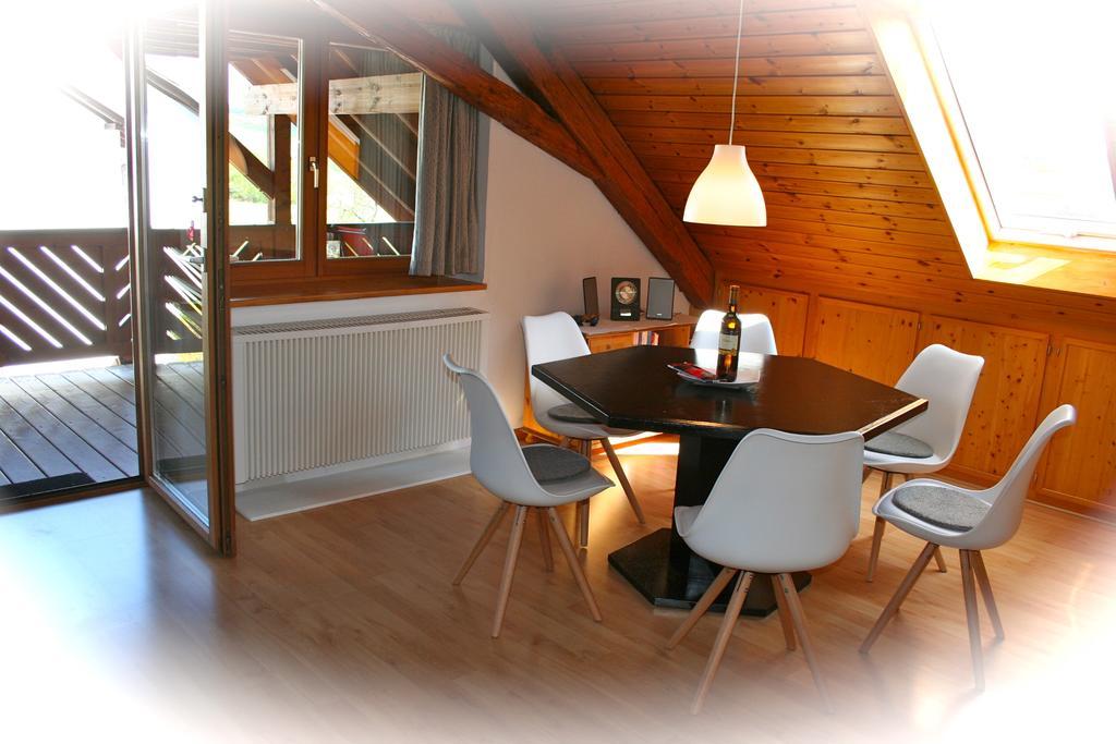 Ferienwohnung Endlich Ferien Waldshut-Tiengen Exteriér fotografie