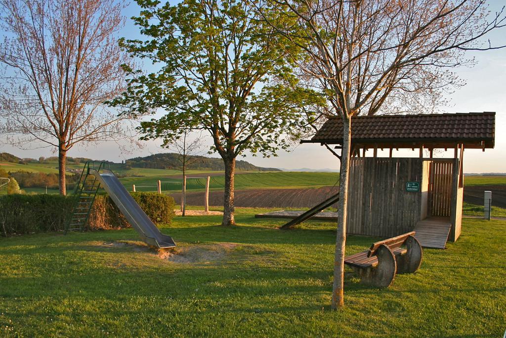 Ferienwohnung Endlich Ferien Waldshut-Tiengen Exteriér fotografie