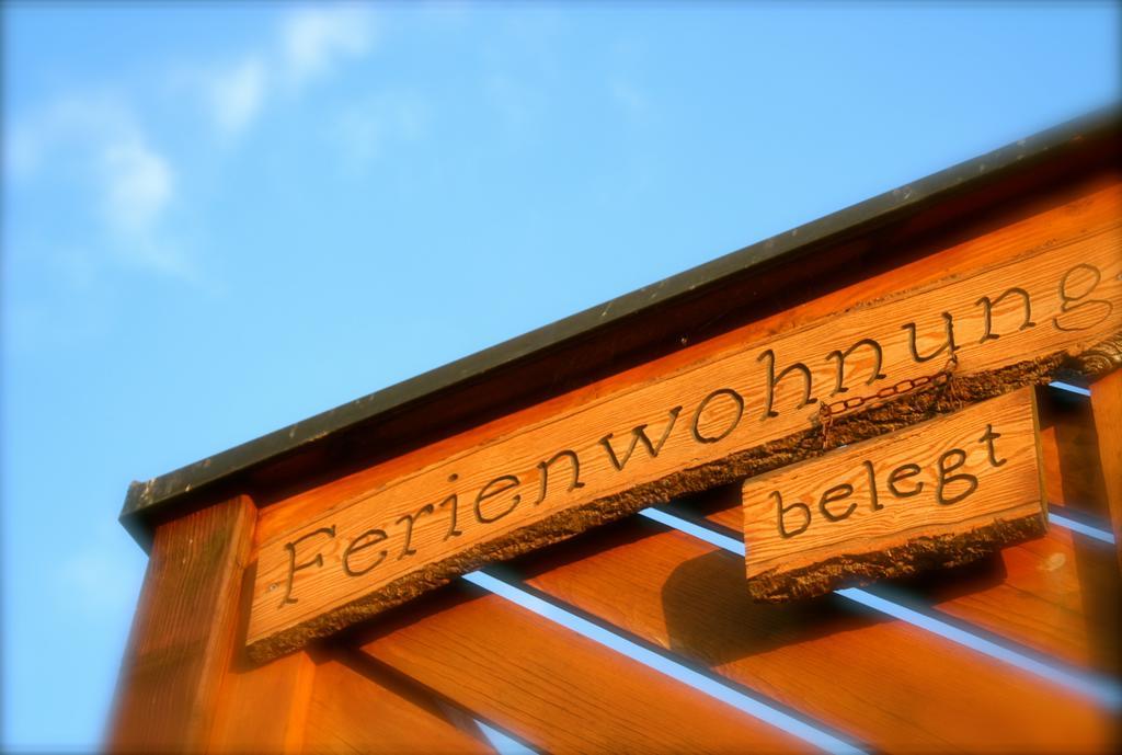 Ferienwohnung Endlich Ferien Waldshut-Tiengen Exteriér fotografie