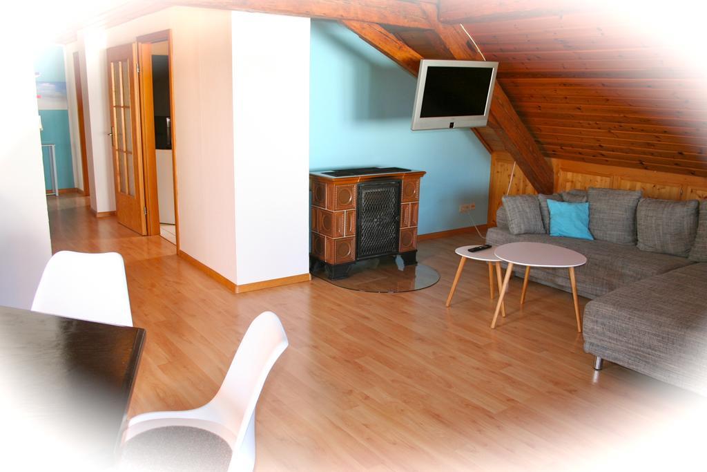 Ferienwohnung Endlich Ferien Waldshut-Tiengen Exteriér fotografie