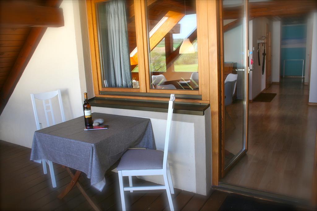 Ferienwohnung Endlich Ferien Waldshut-Tiengen Exteriér fotografie