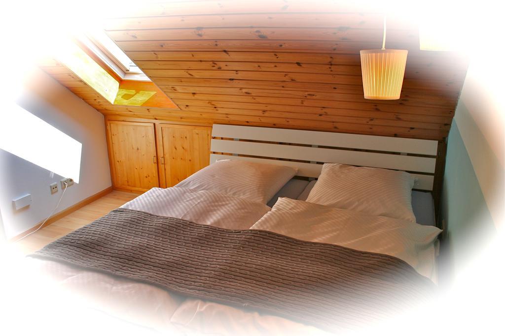 Ferienwohnung Endlich Ferien Waldshut-Tiengen Exteriér fotografie