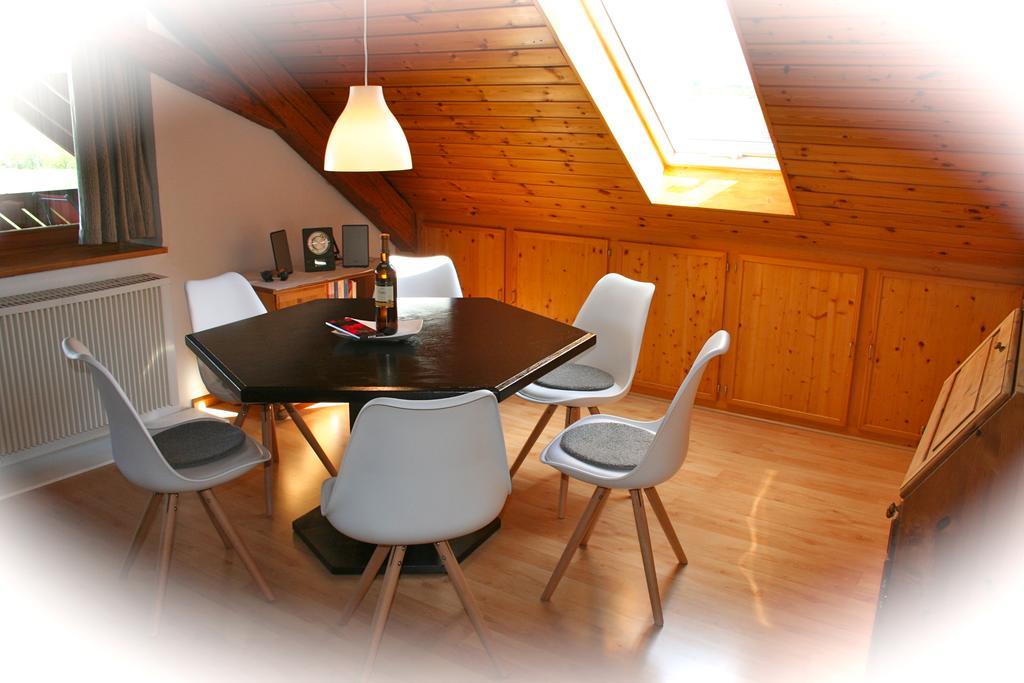 Ferienwohnung Endlich Ferien Waldshut-Tiengen Exteriér fotografie
