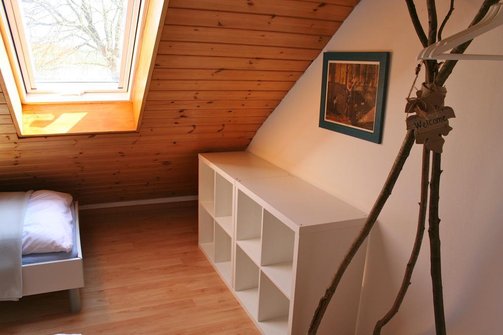 Ferienwohnung Endlich Ferien Waldshut-Tiengen Exteriér fotografie