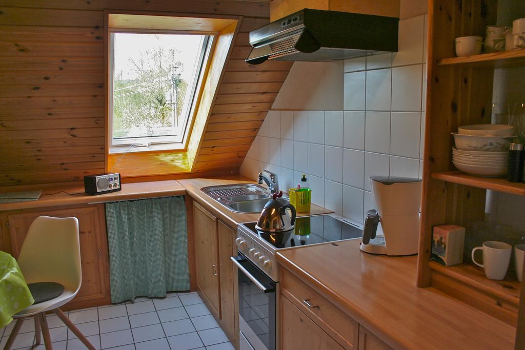 Ferienwohnung Endlich Ferien Waldshut-Tiengen Exteriér fotografie