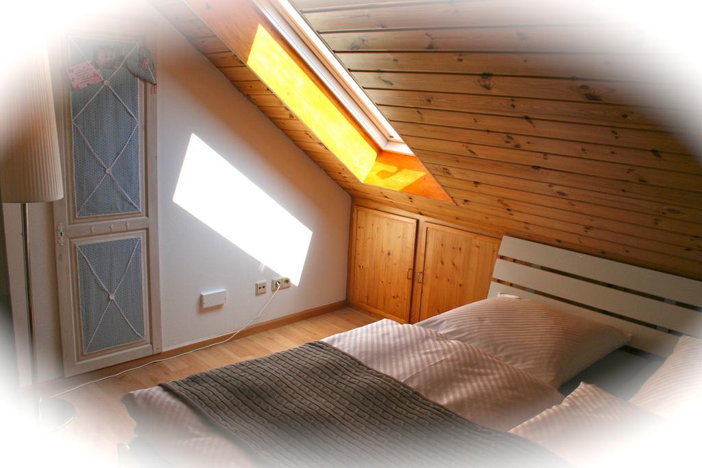 Ferienwohnung Endlich Ferien Waldshut-Tiengen Exteriér fotografie