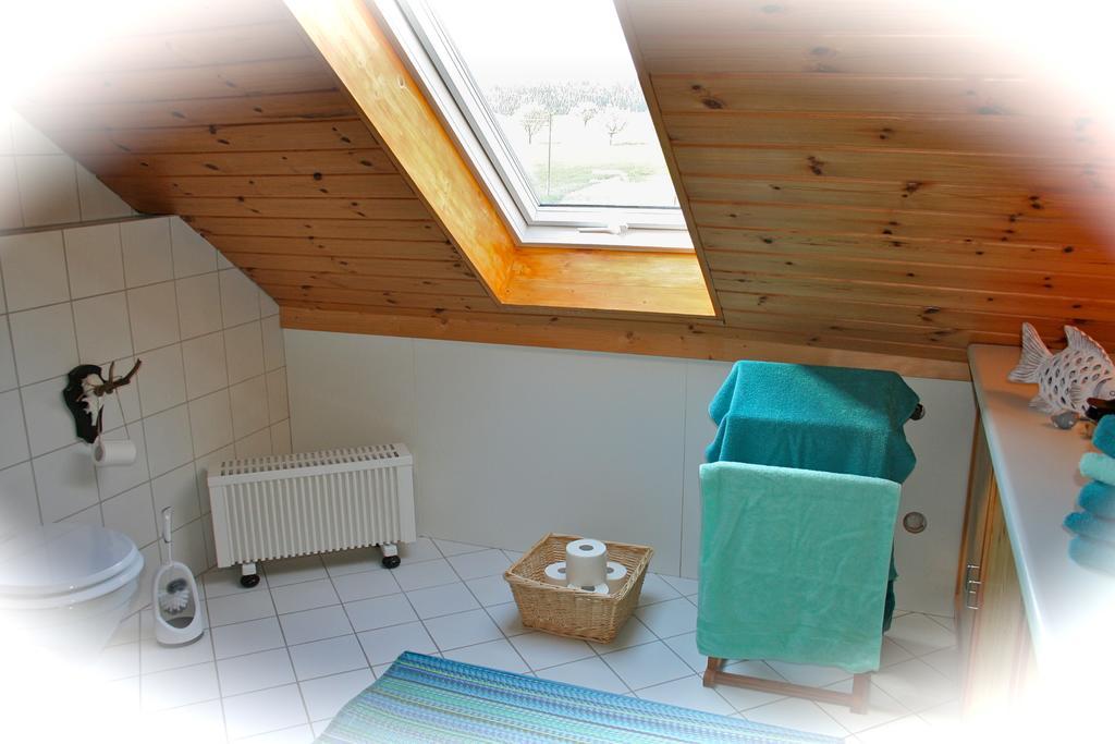 Ferienwohnung Endlich Ferien Waldshut-Tiengen Exteriér fotografie