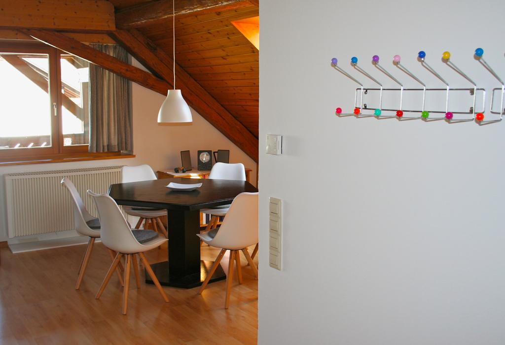Ferienwohnung Endlich Ferien Waldshut-Tiengen Exteriér fotografie