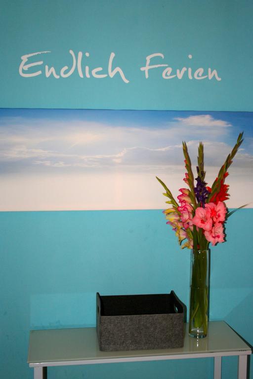 Ferienwohnung Endlich Ferien Waldshut-Tiengen Exteriér fotografie