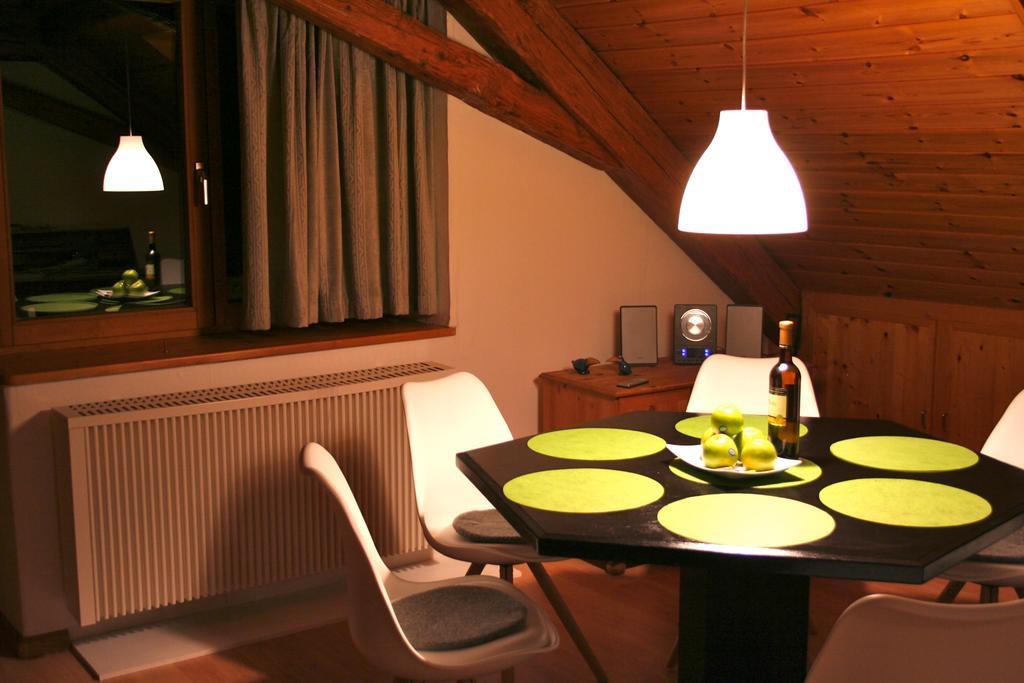 Ferienwohnung Endlich Ferien Waldshut-Tiengen Exteriér fotografie